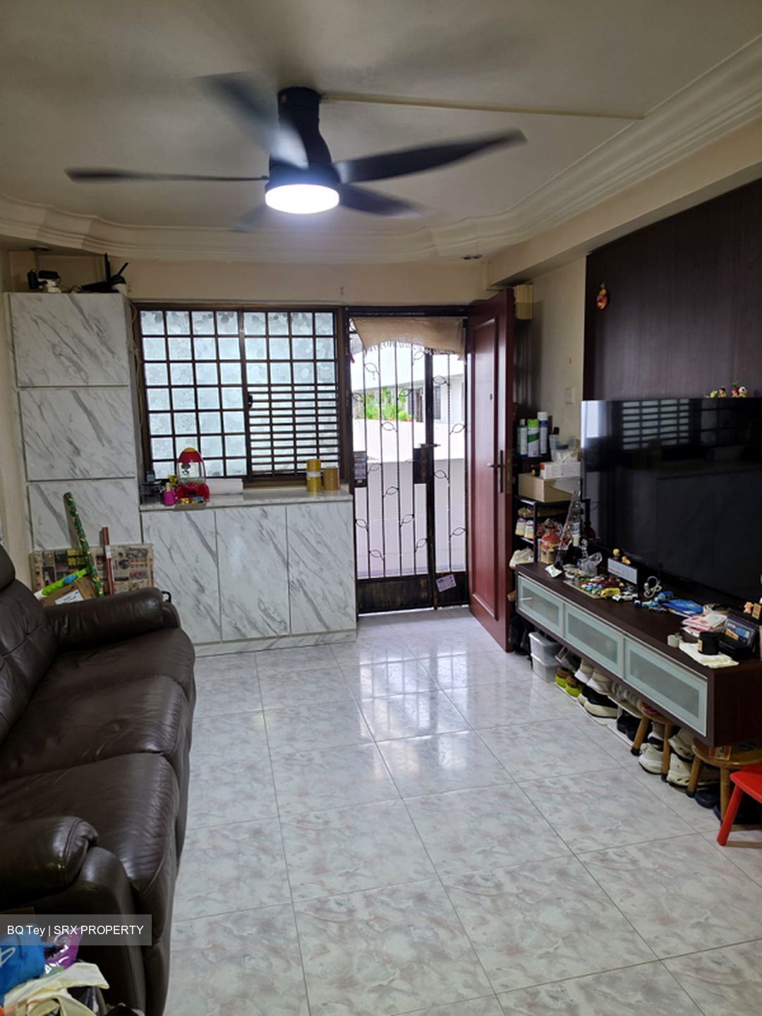 Blk 1 Hougang Avenue 3 (Hougang), HDB 3 Rooms #599632311